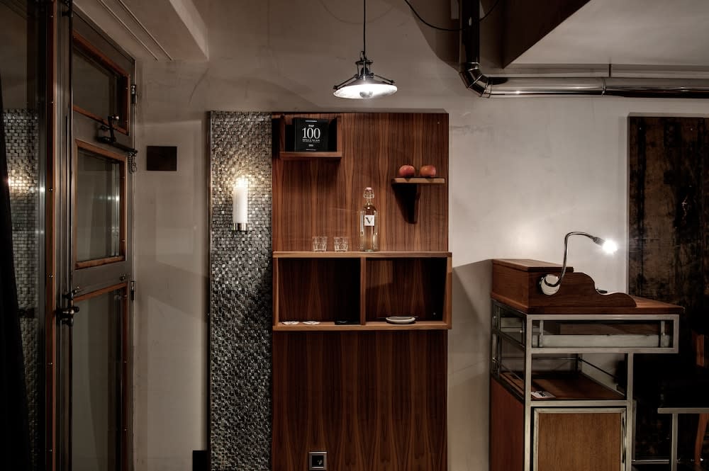 Backstage Boutique SPA Hotel 2