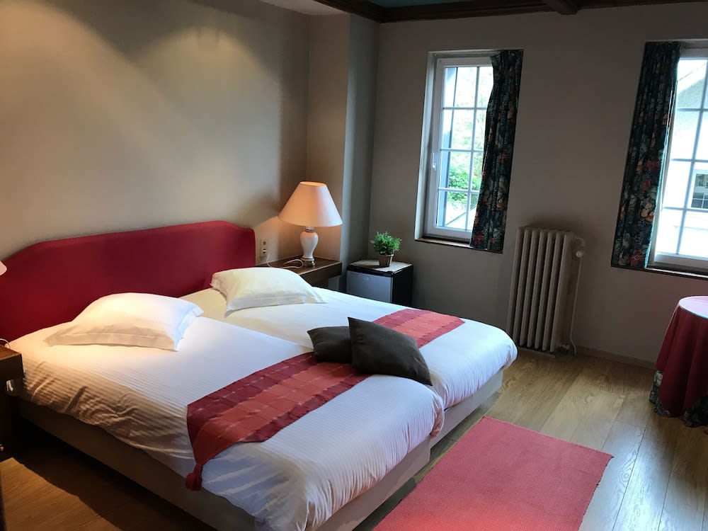 Hotel Cosy, Bouillon Meilleures offres