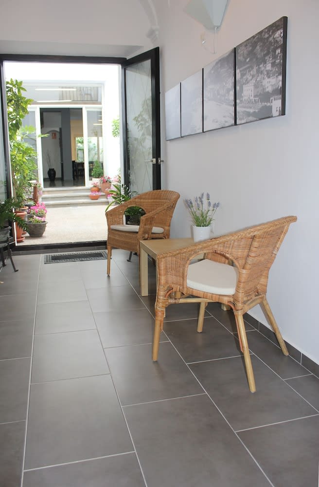 Hostal Mediterráneo 2