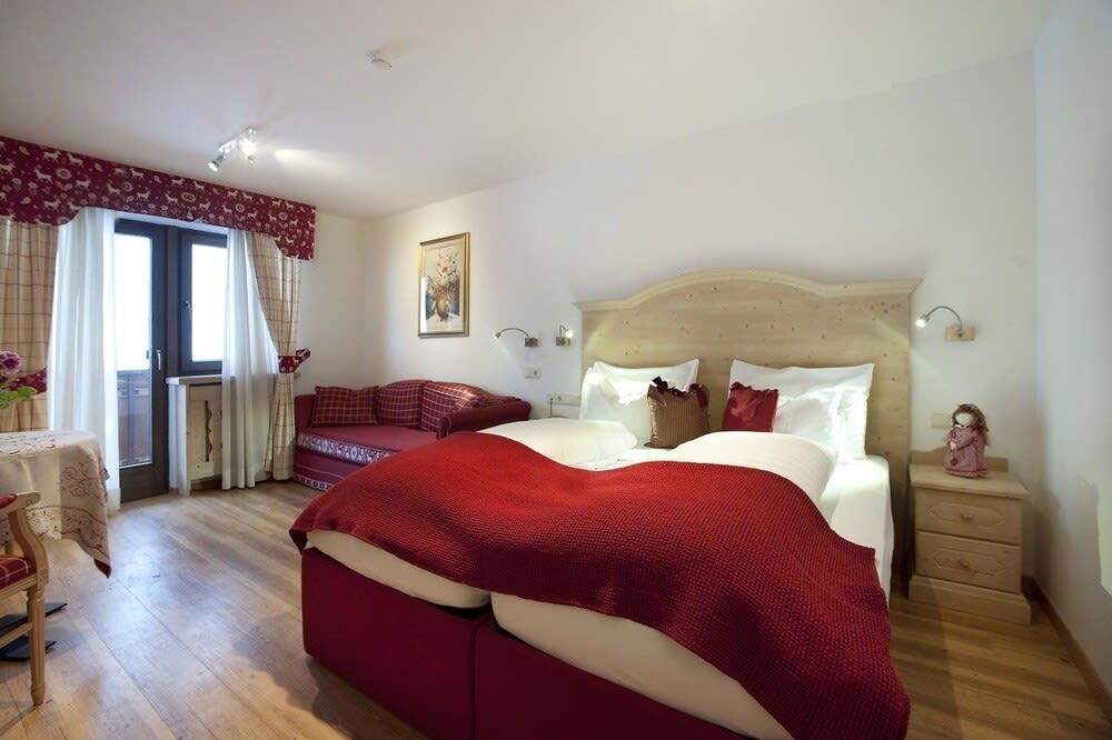 Hotel Italia 2