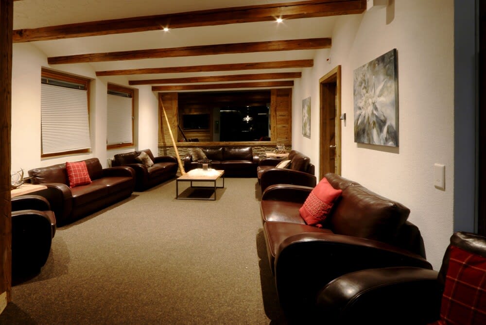 Amber Ski-in/out Hotel & Spa 2