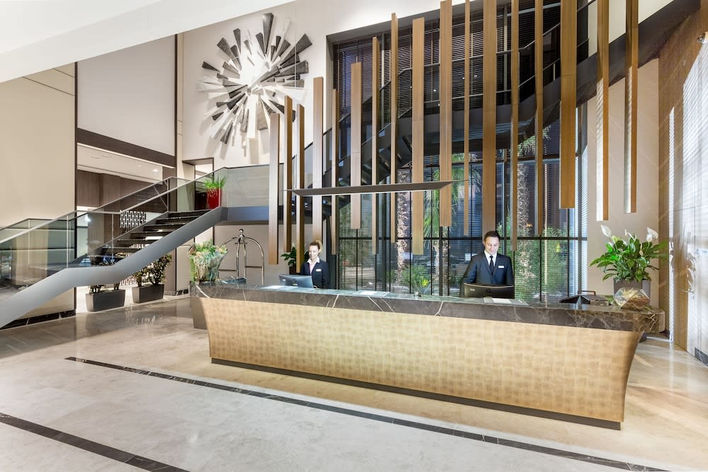 The Fortyfive Business Hotel & Spa 2