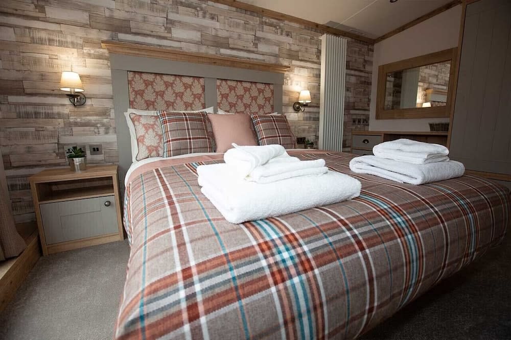 Appletree Holiday Park 2