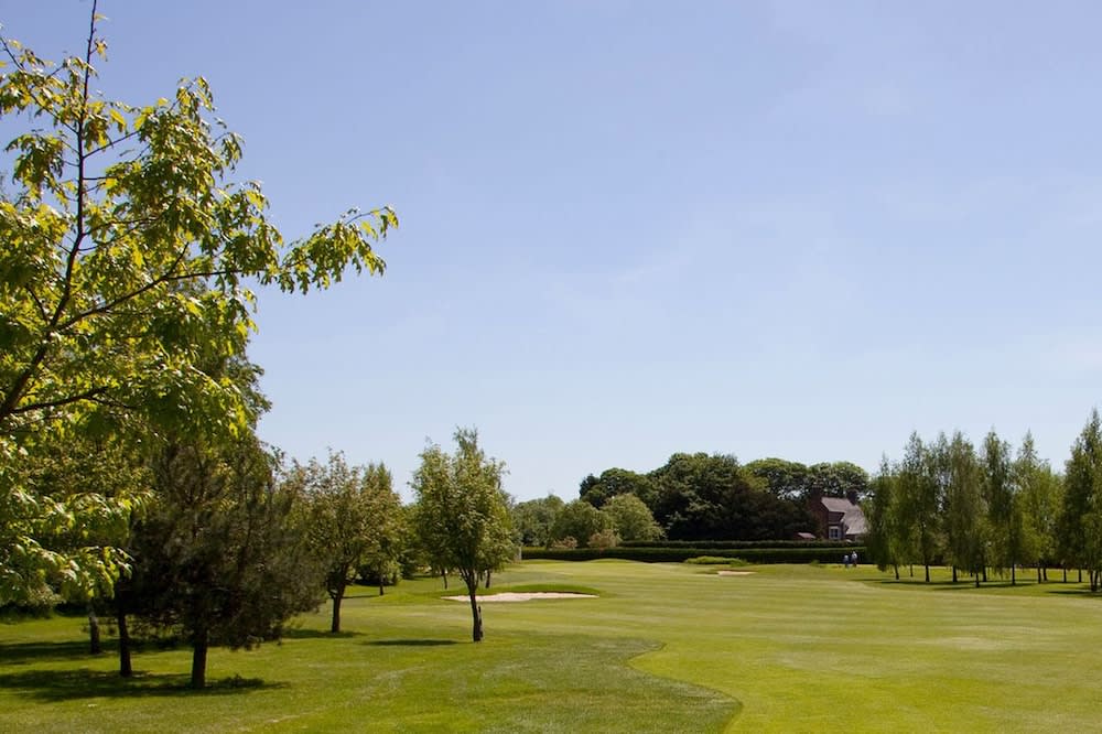 Appletree Holiday Park 1
