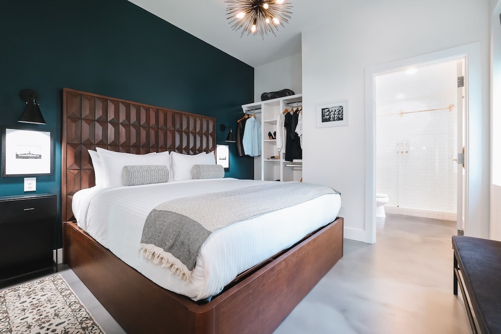 Colton House Hotel 3