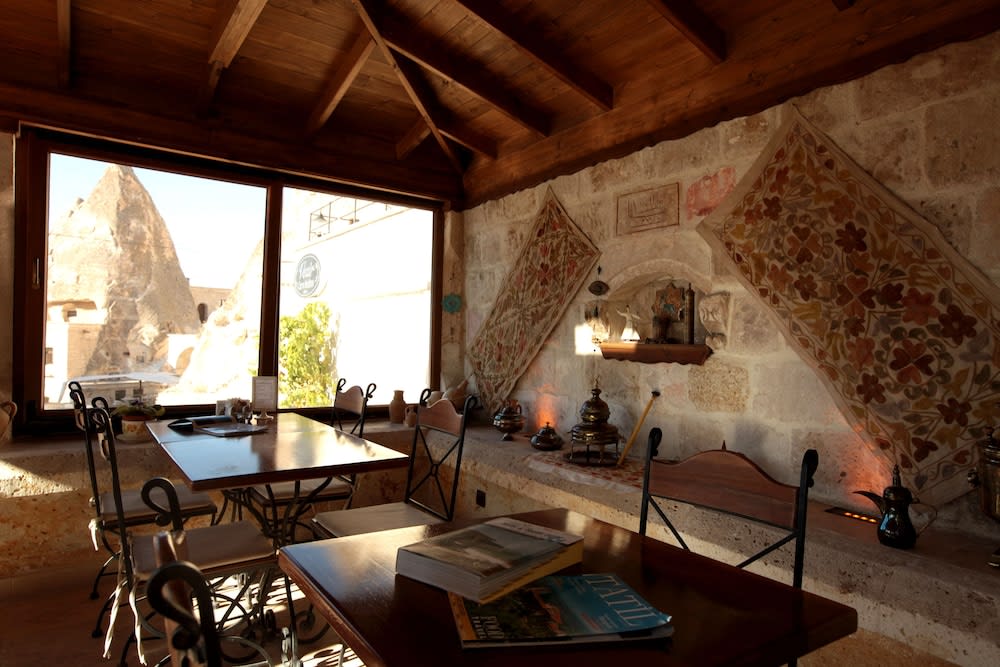 Miras Hotel 2