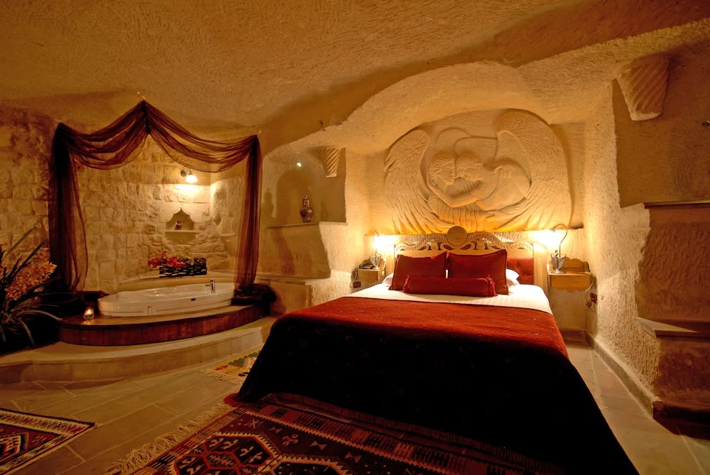 Miras Hotel 1