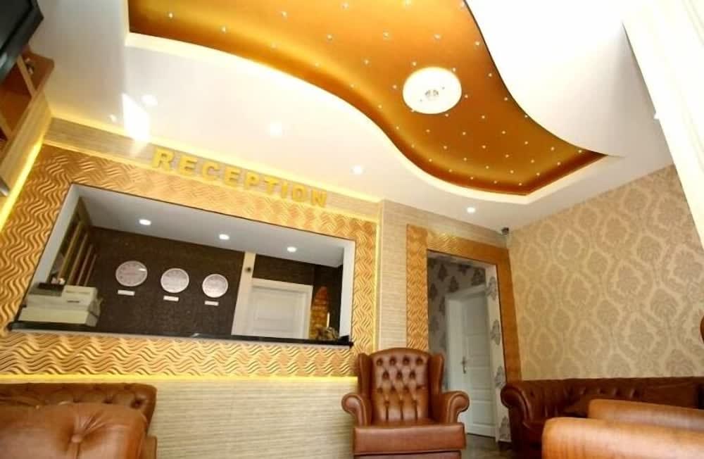 Ustun Apart Hotel 2