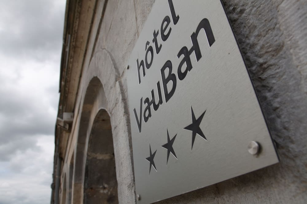 Hotel Vauban 1