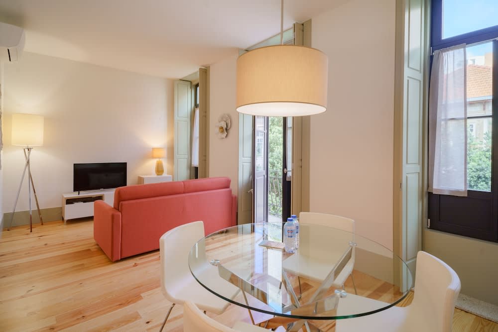 Feel Porto Matosinhos Flats 1
