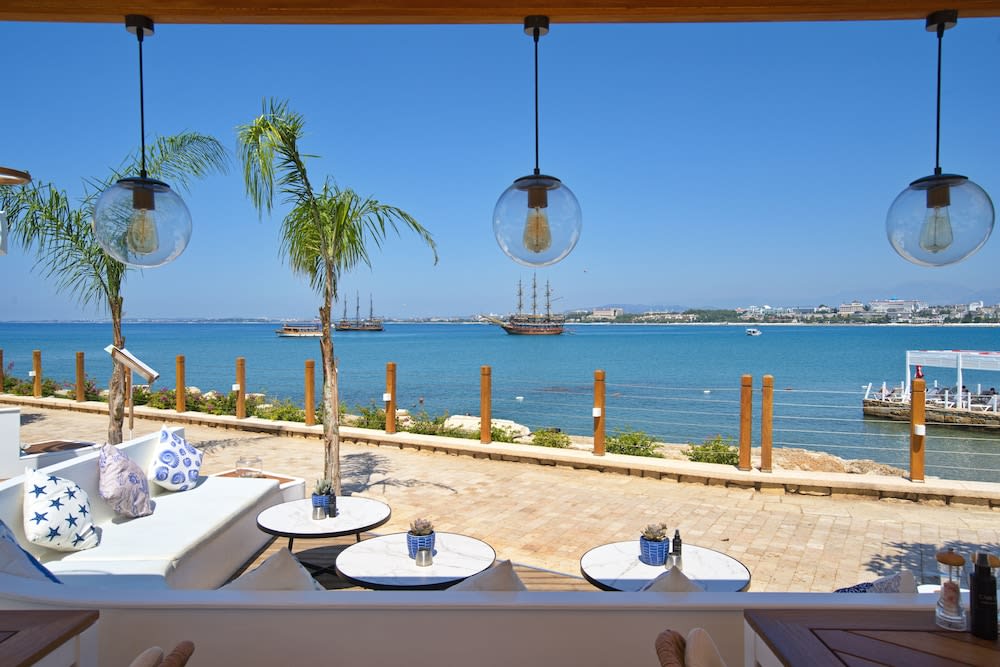 Carpe Diem Boutique Hotel - Adults Only 1