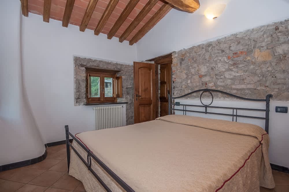 Agriturismo Golfo dei Poeti Fattorie Bedogni Von Berger 2