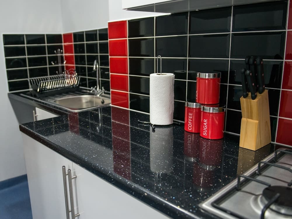 Meridian Serviced Apartments 2