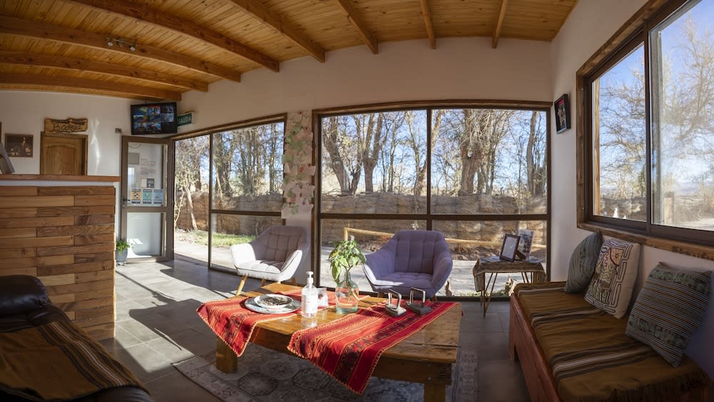 Lodge Quelana 2