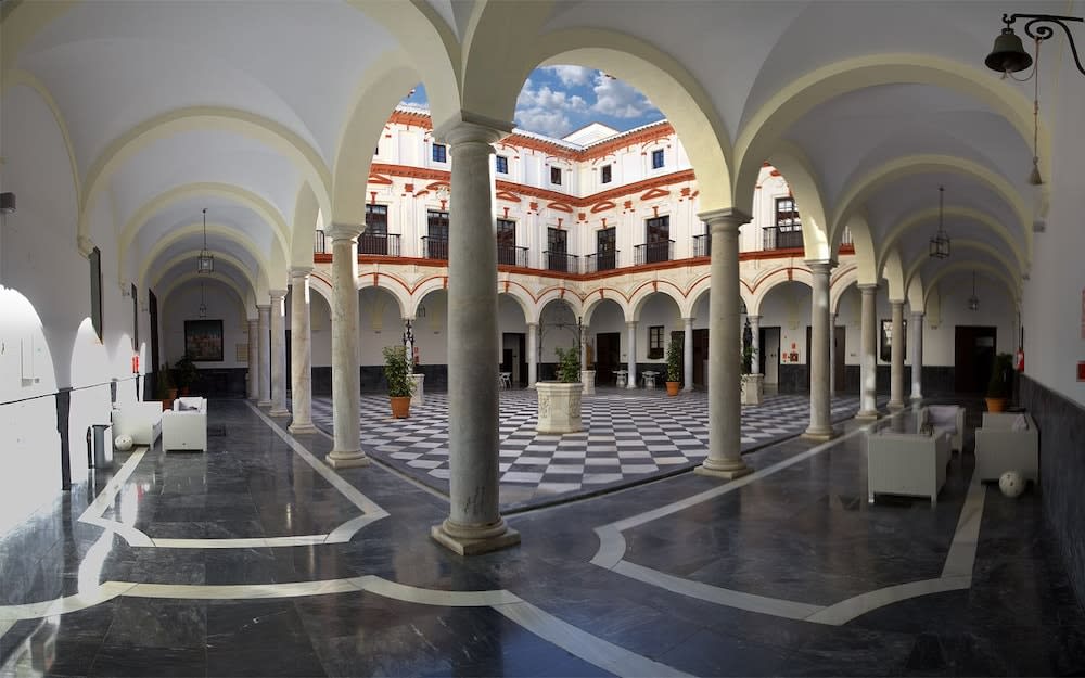 Hotel Boutique Convento Cádiz 2