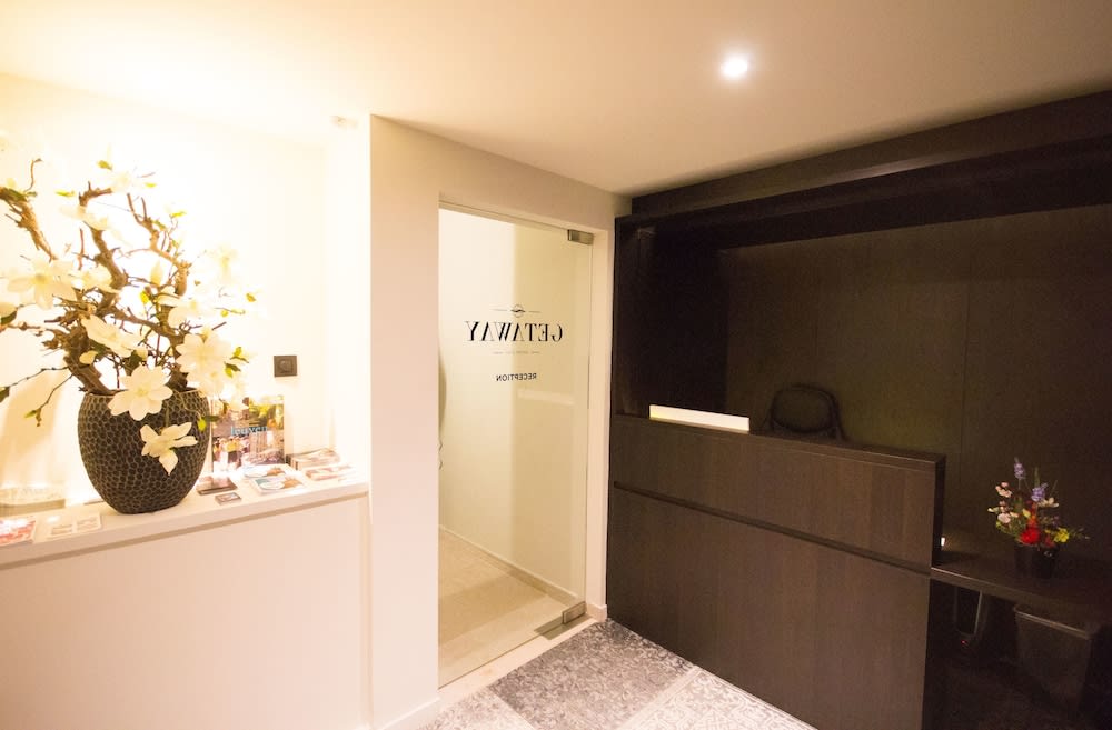 Getaway Leuven 2
