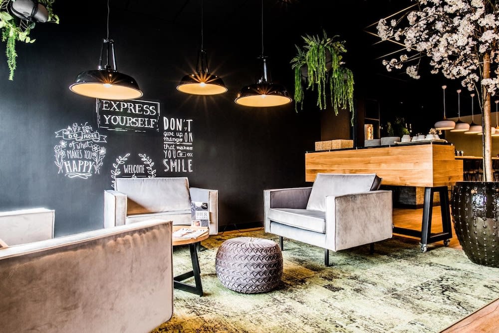Hotel Hoogeveen 2