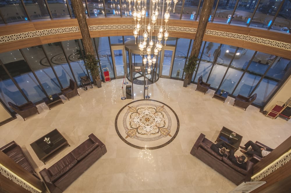 Margi Hotel 2