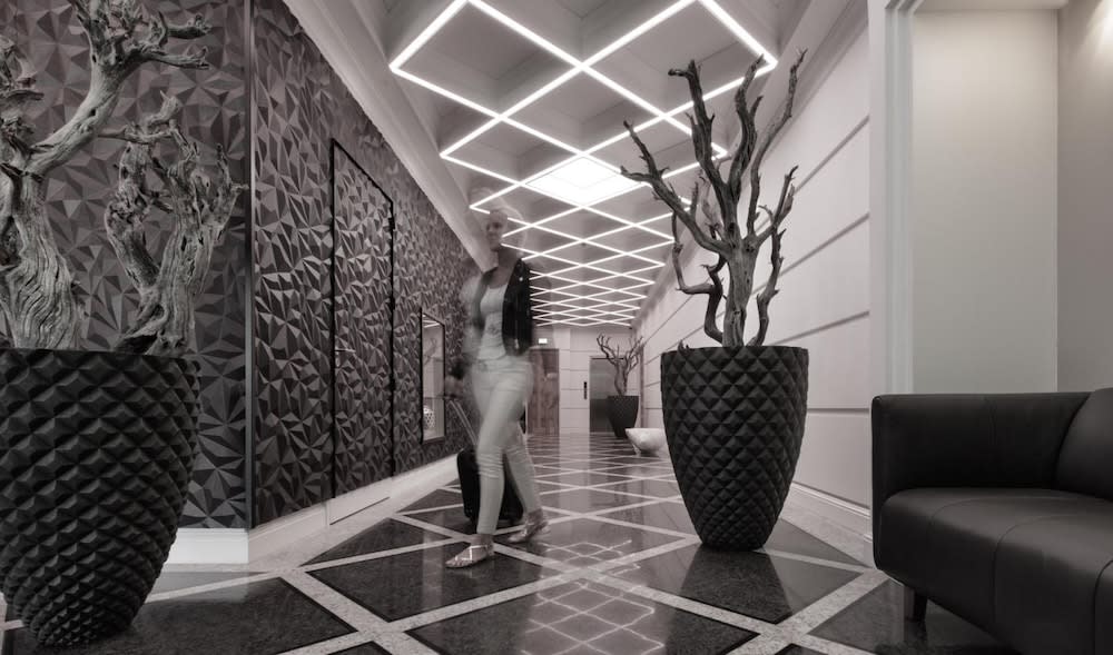 Hotel Dux 2