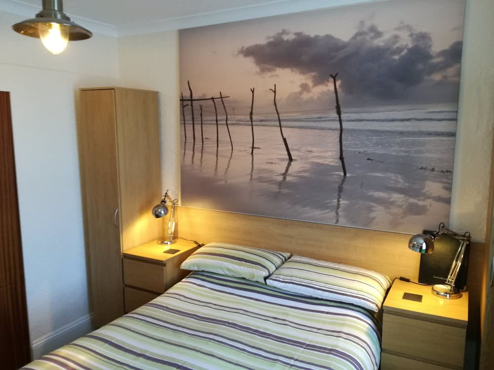 Driftwood B&B Weymouth 1