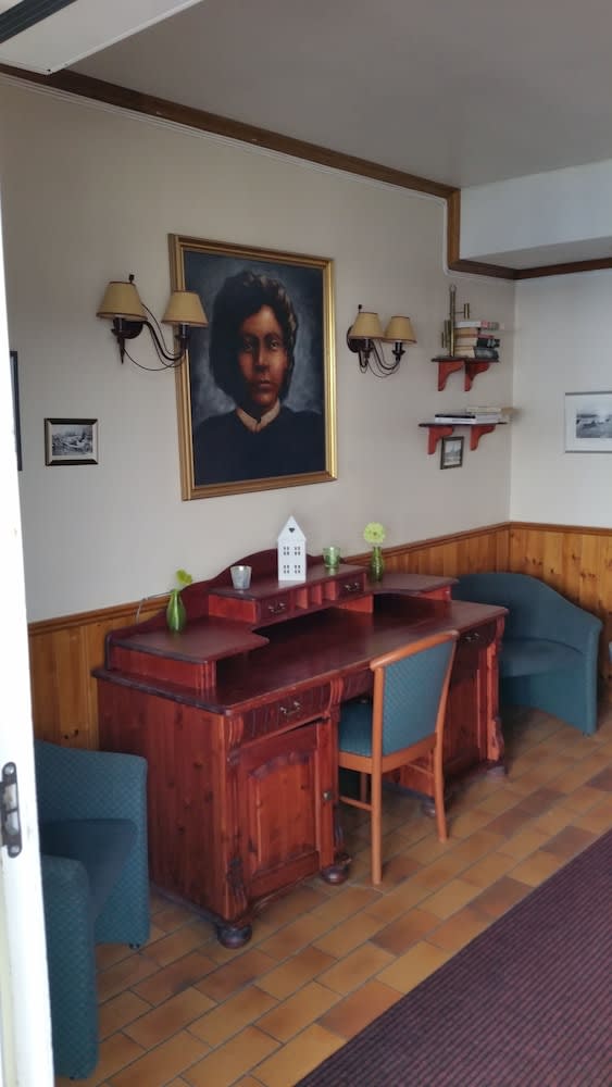 Kirkenes Hotell 2