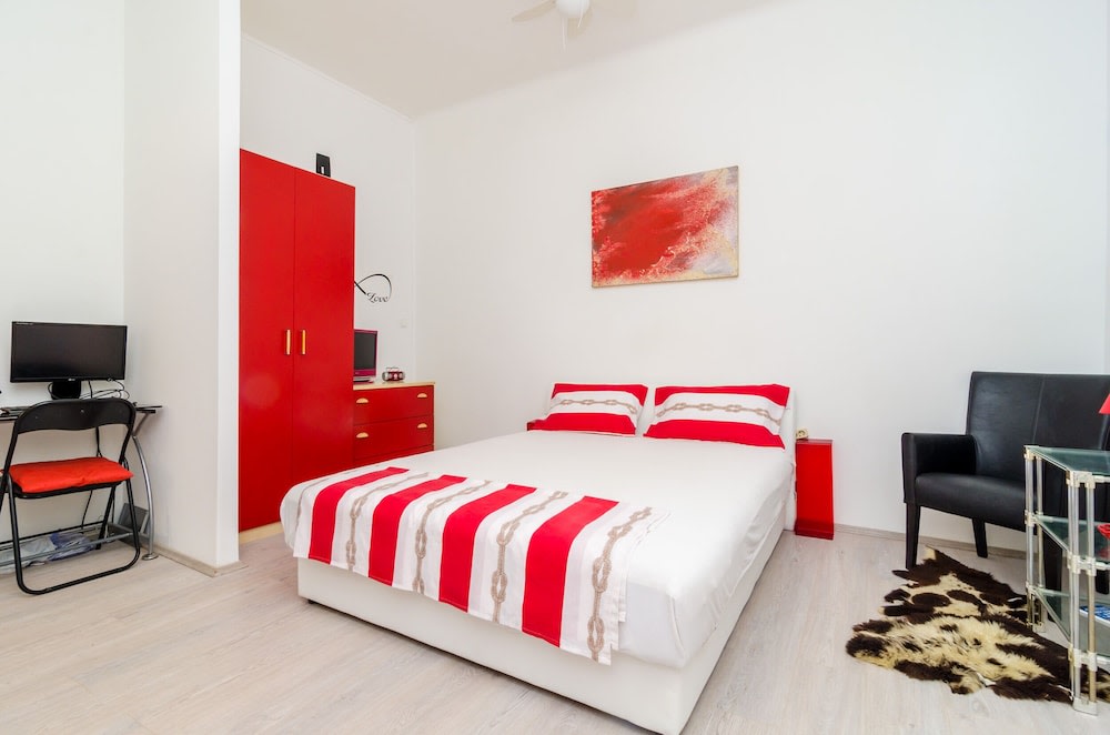 Apartment Caceris 2
