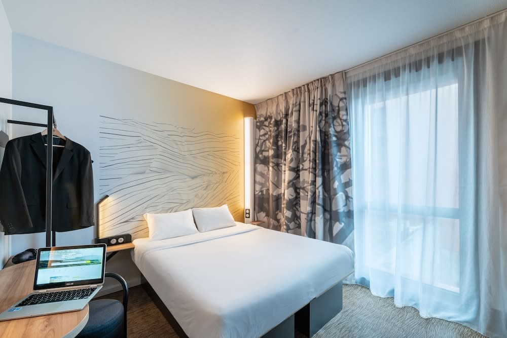 B&B HOTEL Lille Villeneuve d'Ascq Grand Stade 3 étoiles 1