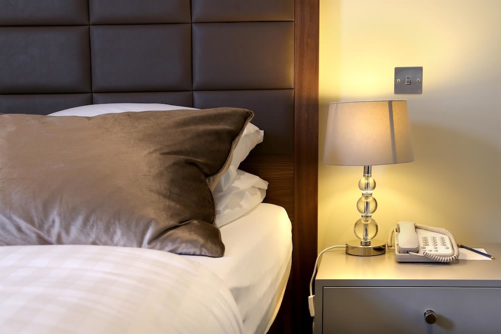 Best Western Red Lion Hotel 3