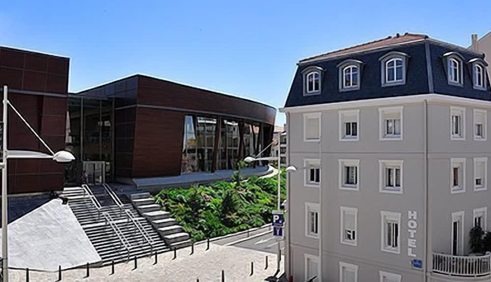 Hôtel Oxo 1