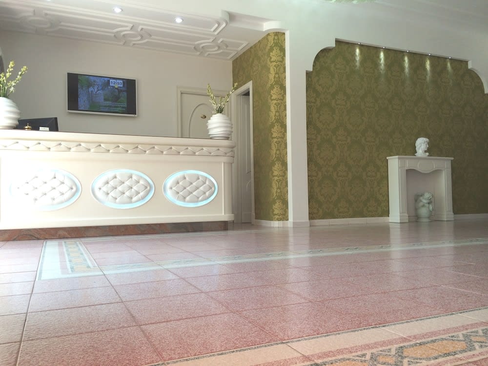 Hotel Sant'Agata 2