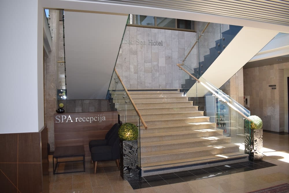 Amber Sea Hotel & SPA 2