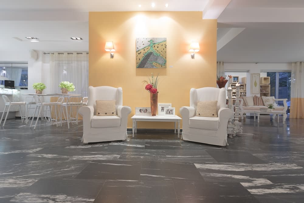 Mandraki Village Boutique Hotel 3