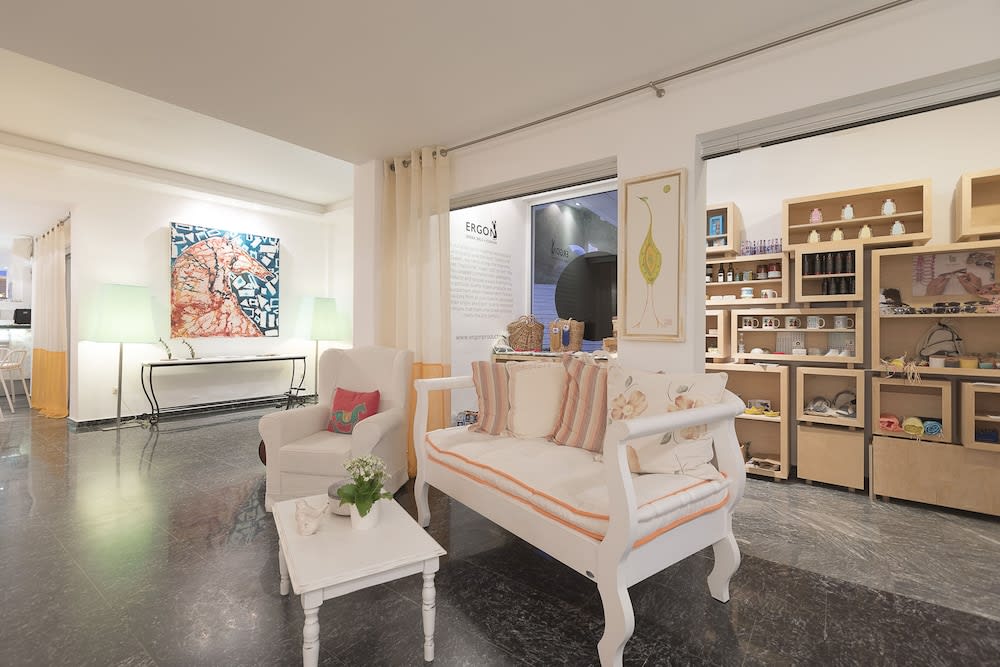 Mandraki Village Boutique Hotel 4