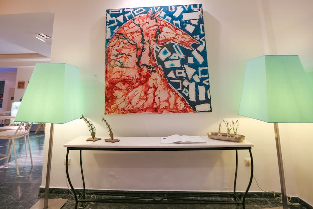 Mandraki Village Boutique Hotel 2