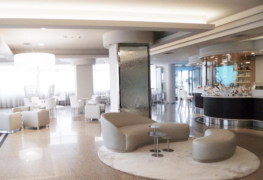 Hotel Le Tegnue 2