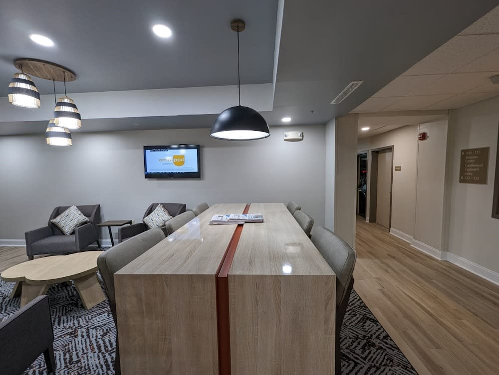 Candlewood Suites Aberdeen-Bel Air by IHG 4