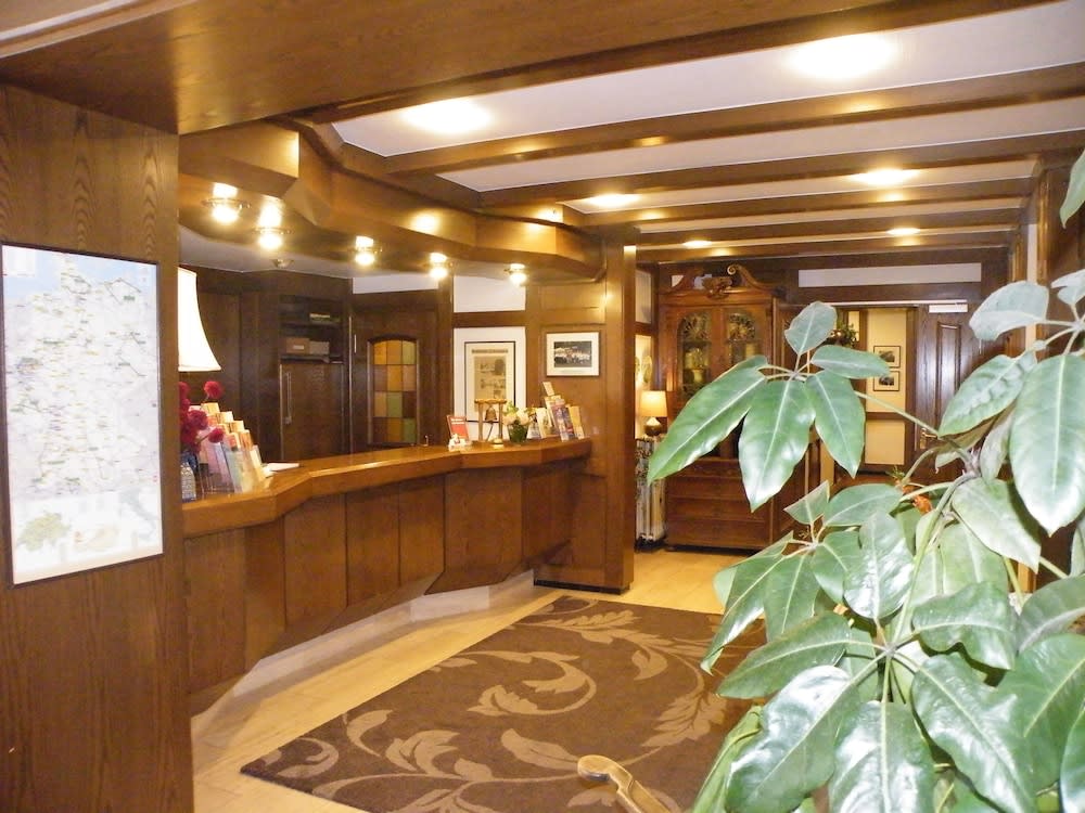 Hotel Paulsen 2