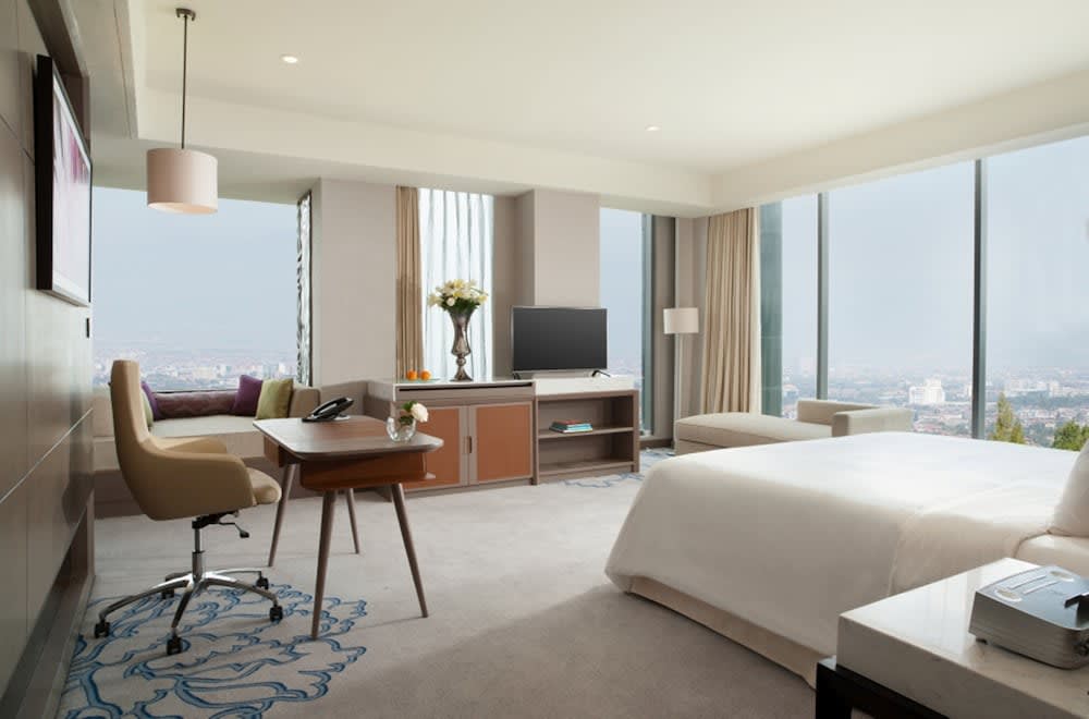 InterContinental Hotels BANDUNG DAGO PAKAR by IHG 4