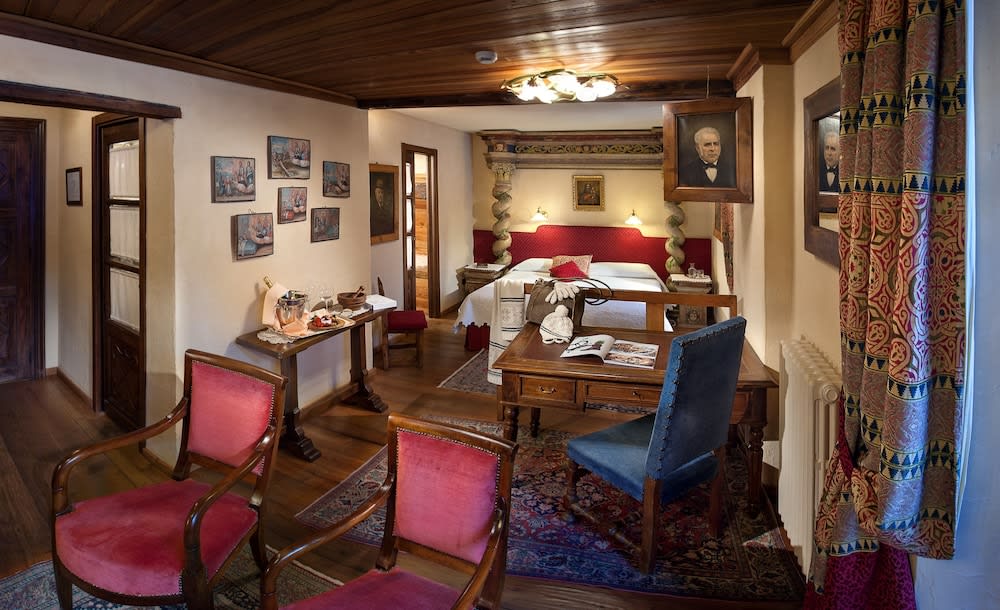 Bellevue Hotel & SPA 4