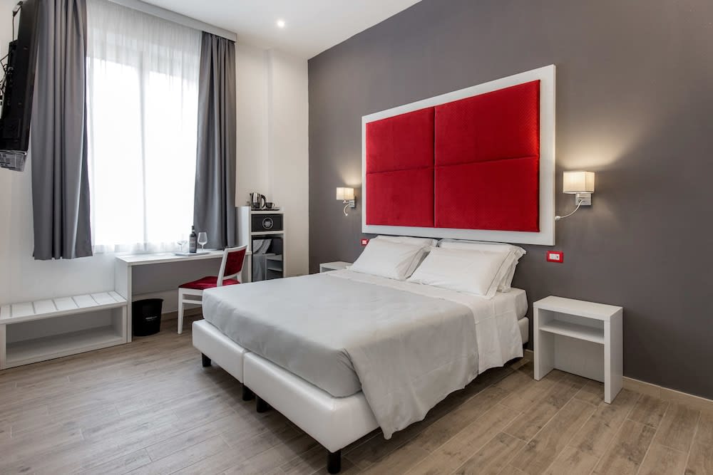 Apollo Guest House 1