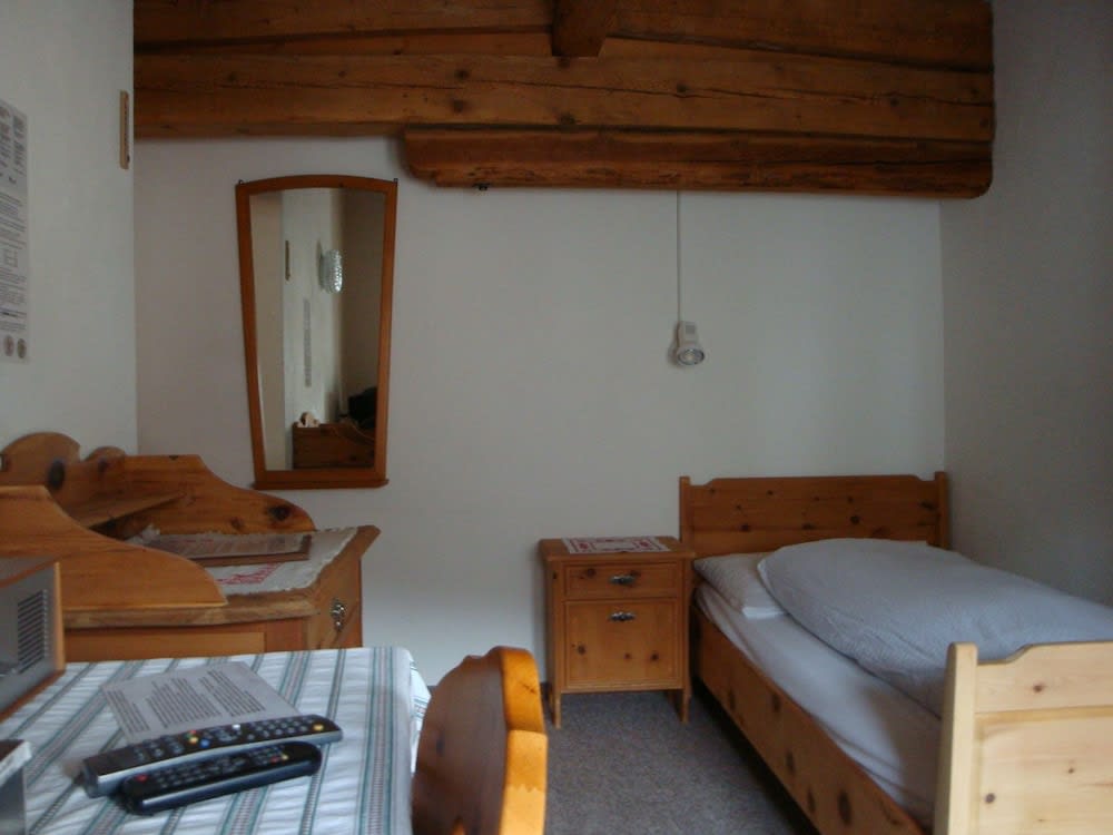 Hotel Acla Filli 2