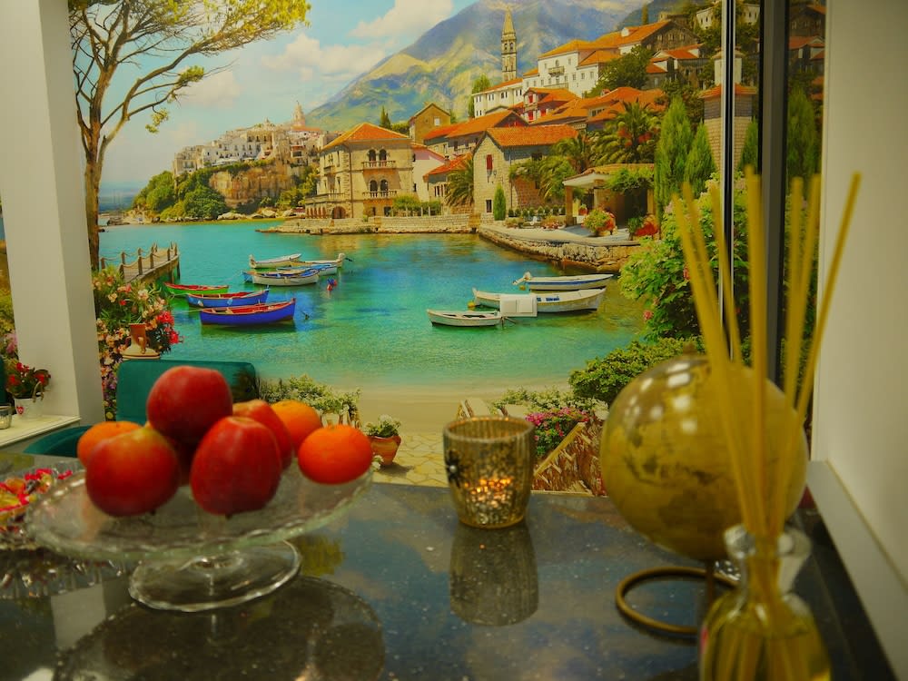 Hotel Maravillas del Mundo 2