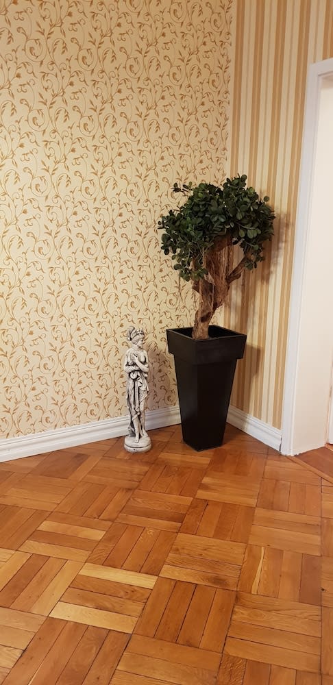 Hotel-Villa Lalee 2