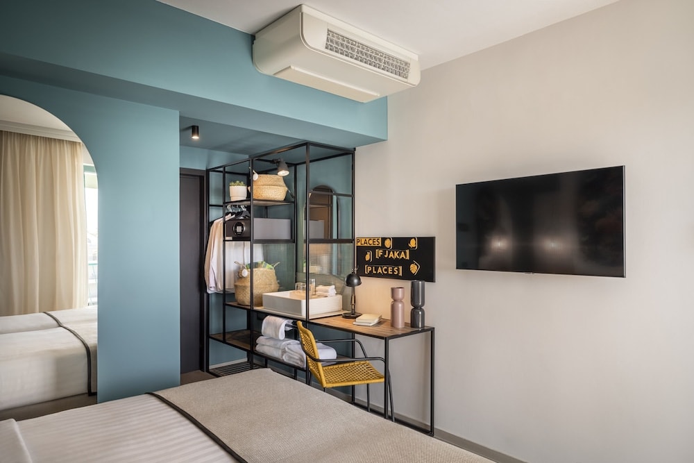 PLACES Dalmacija by Valamar 5