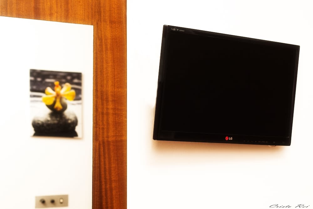 Hotel Cristo Rei - Fatima 4