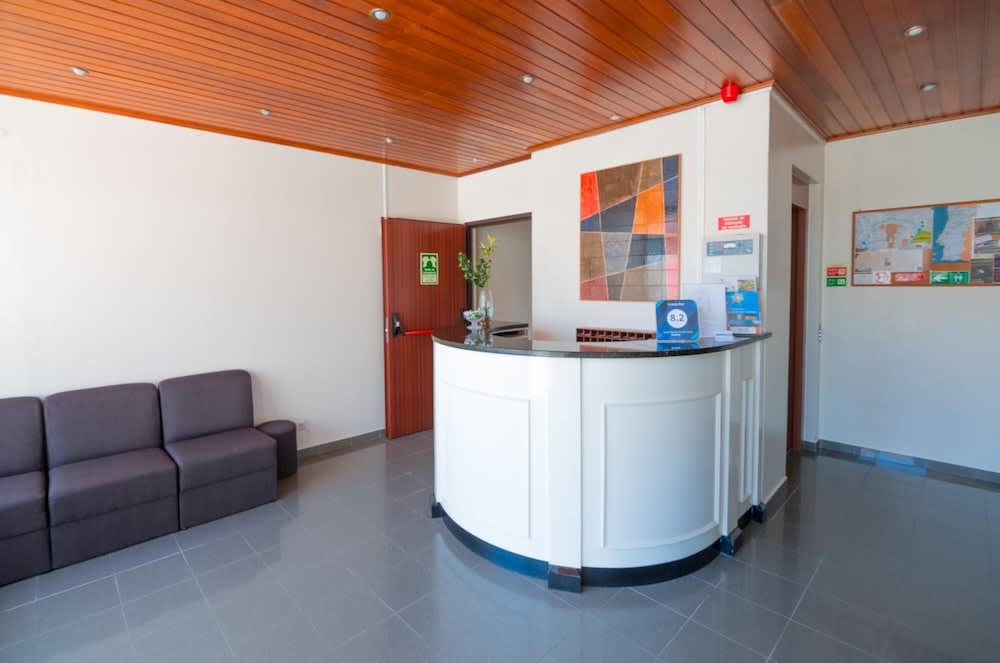 Hotel Cristo Rei - Fatima 2