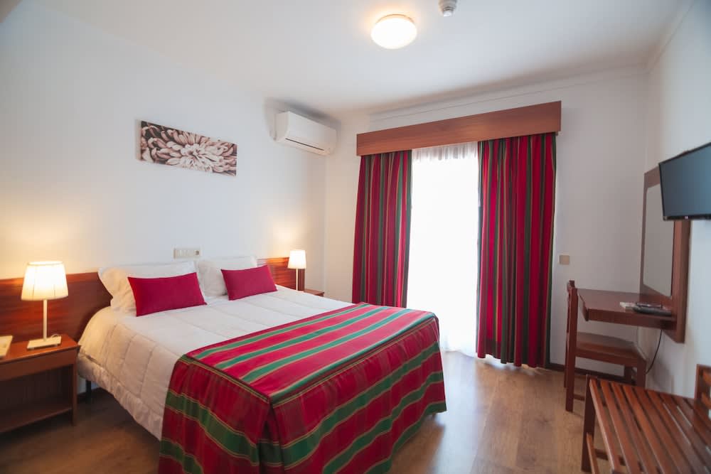 Hotel Cristo Rei - Fatima 1