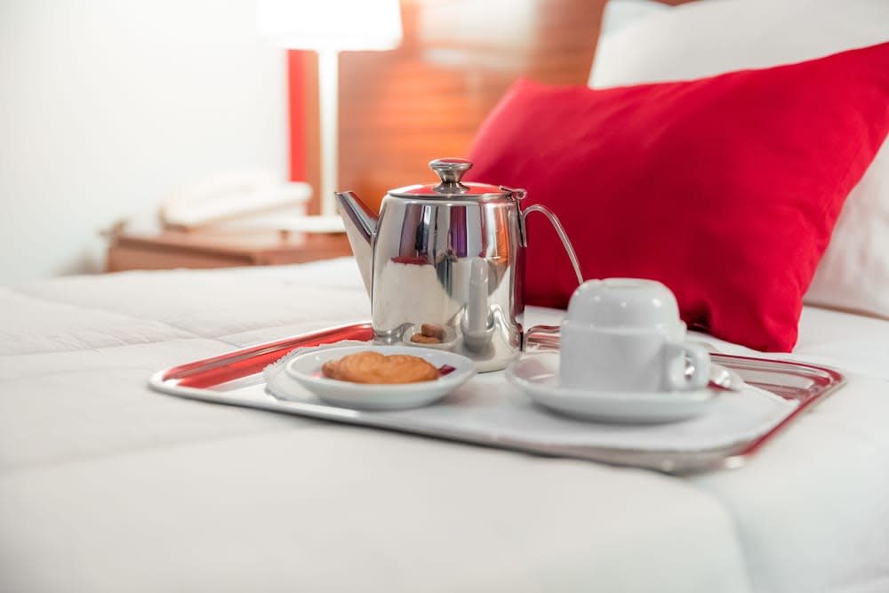 Hotel Cristo Rei - Fatima 5