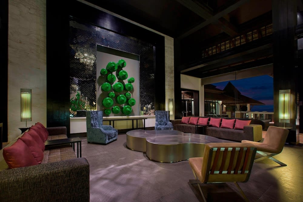 Le Meridien Chiang Rai Resort, Thailand 2