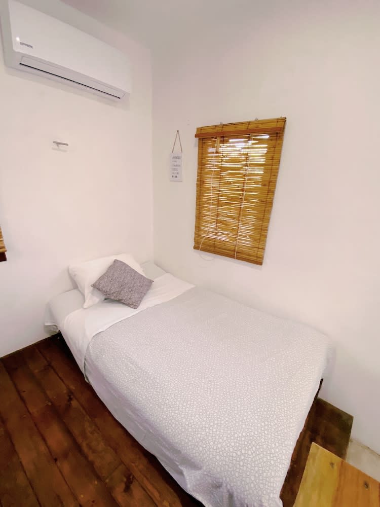 Casa Gonza by Holbox Rents 3